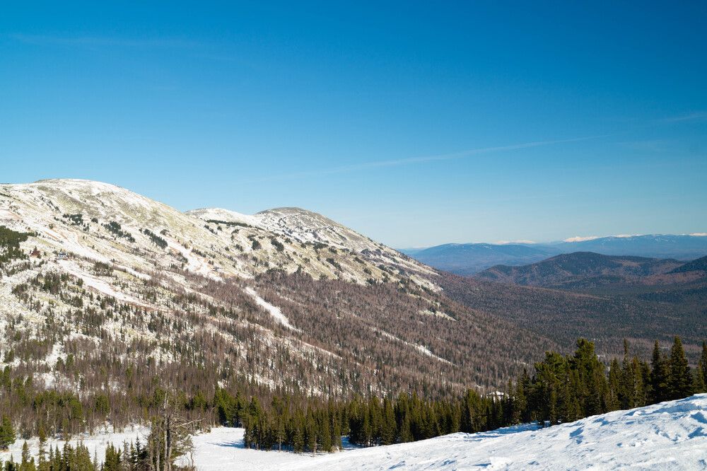 Photograph by Дубровин Николай