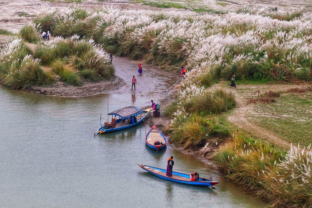 Photograph by Washiful Majid