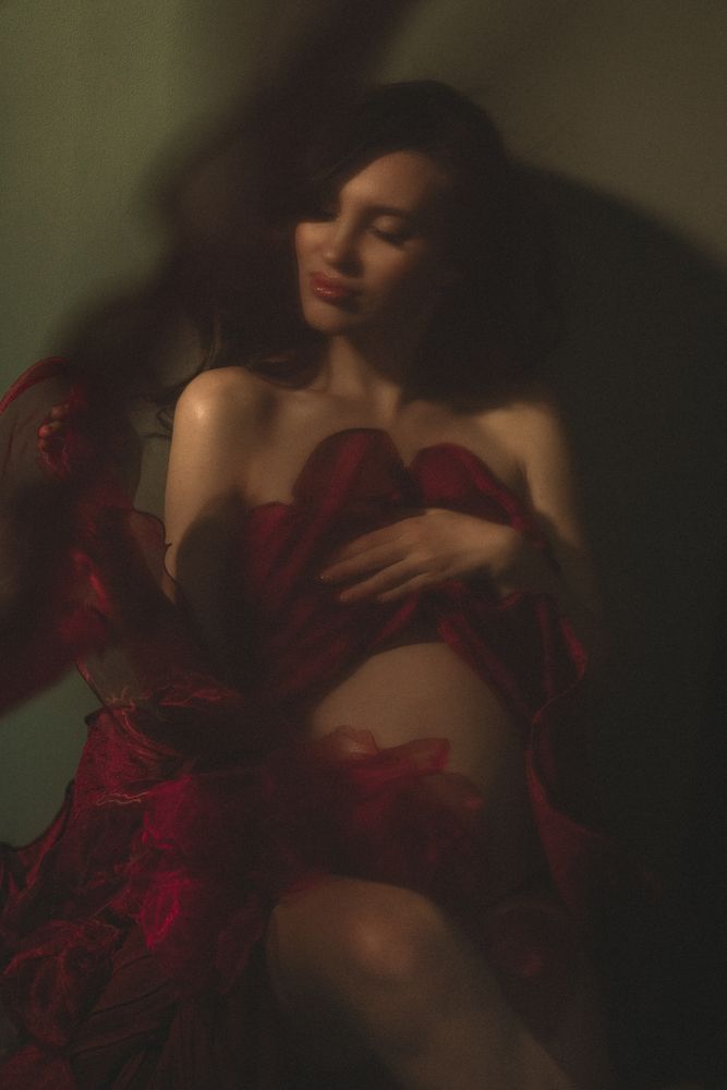 Photograph by Лена Миловидова
