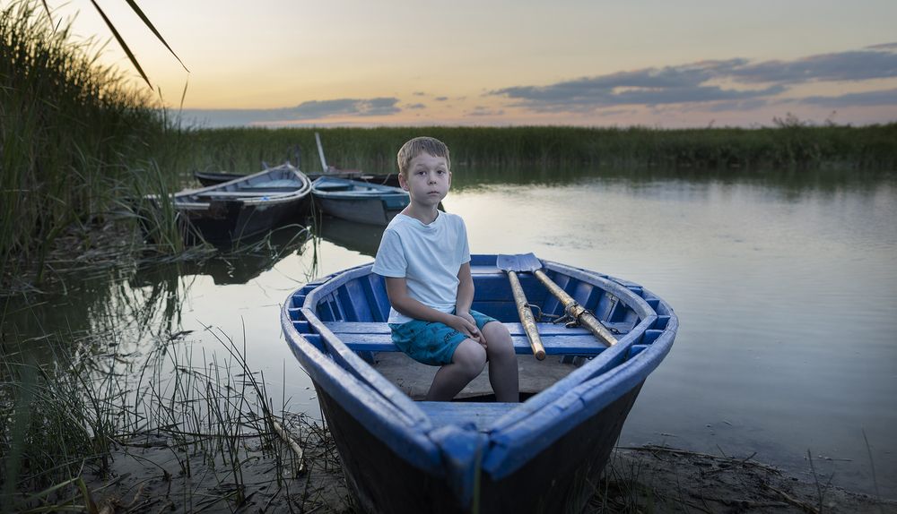 Фотография автора Анатолий Макоедов