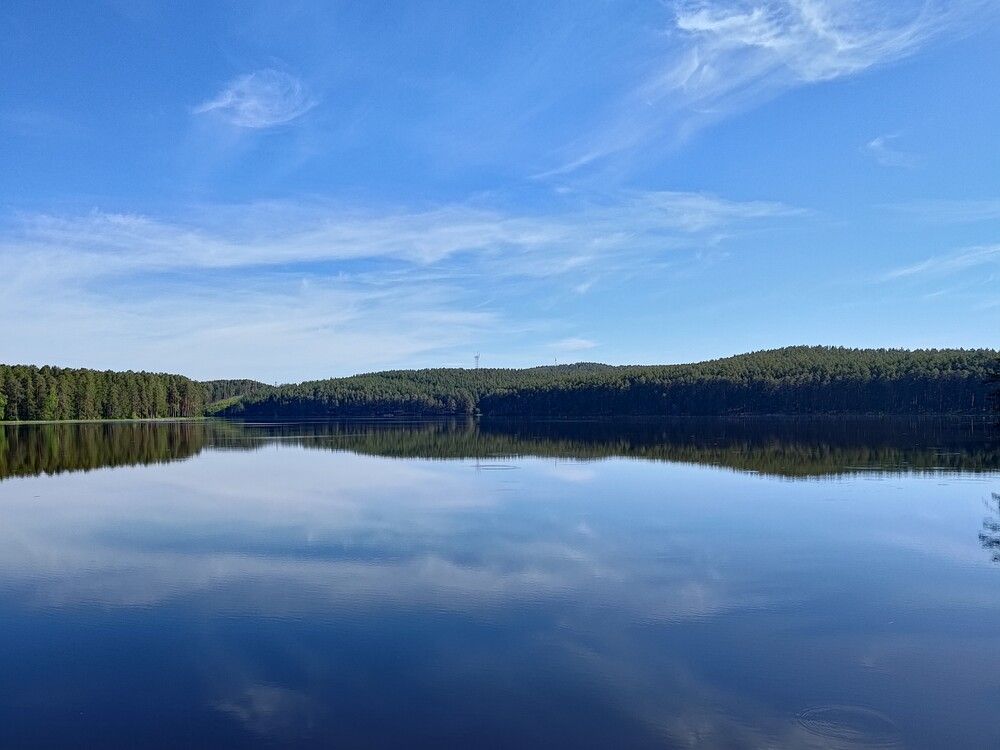 Photograph by Евгений Серебряков