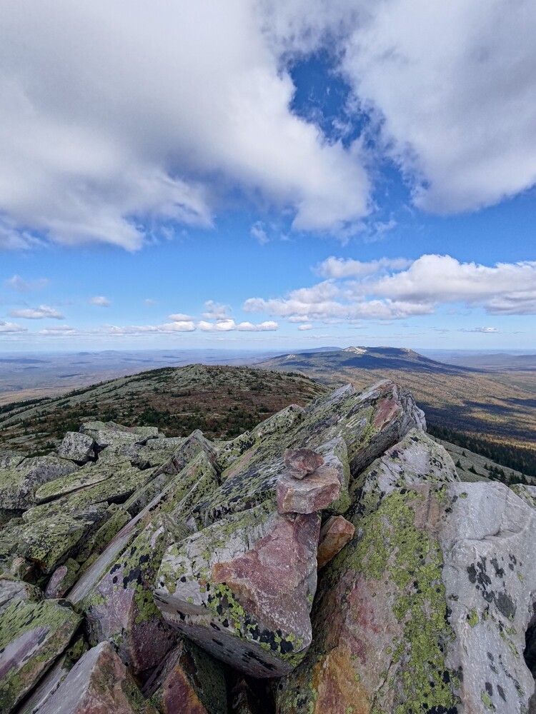 Photograph by Евгений Серебряков
