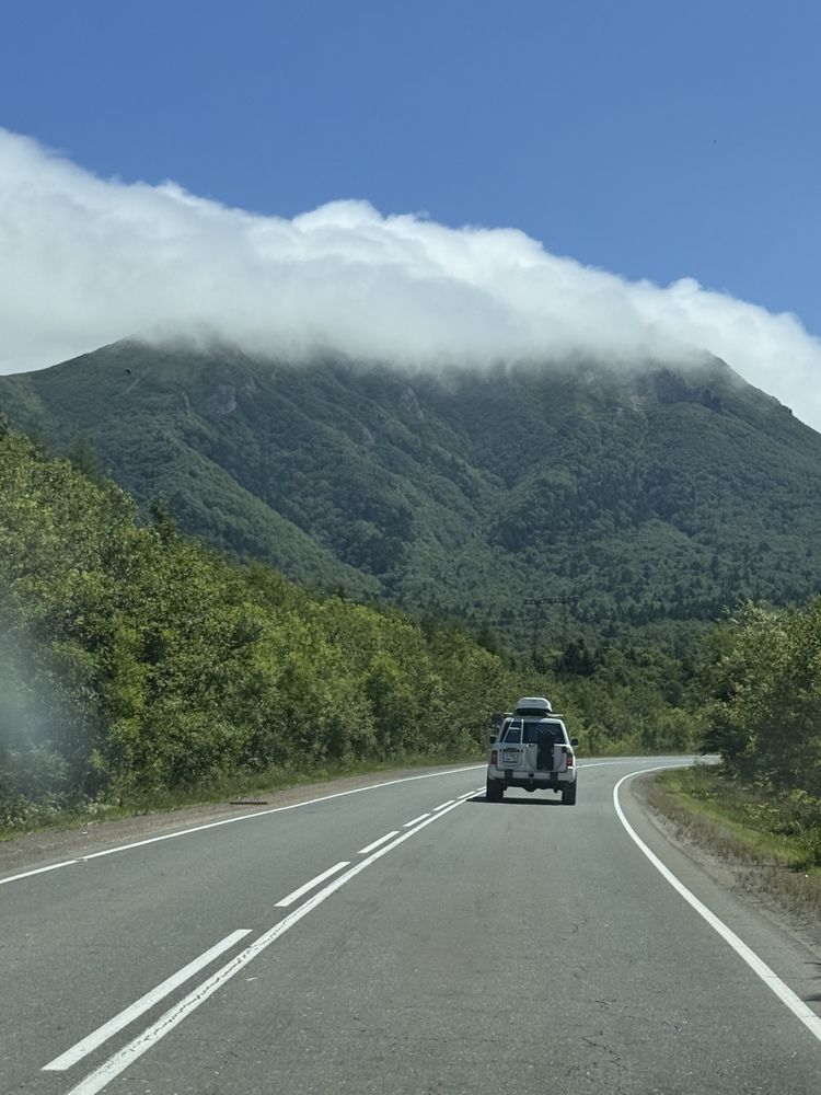 Photograph by Сертакова Алёна