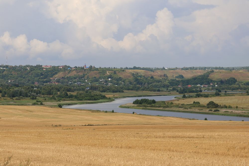 Photograph by Сергей Кубасов