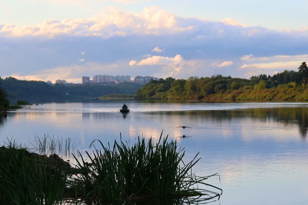 Photograph by Сергей Кубасов