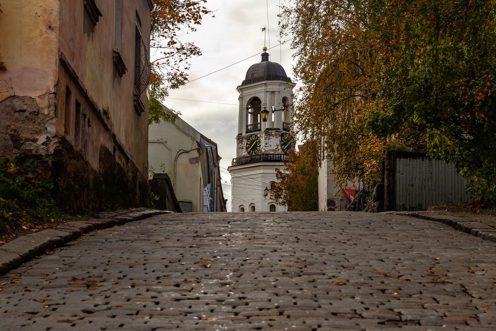 Photograph by Наталья Колеватова