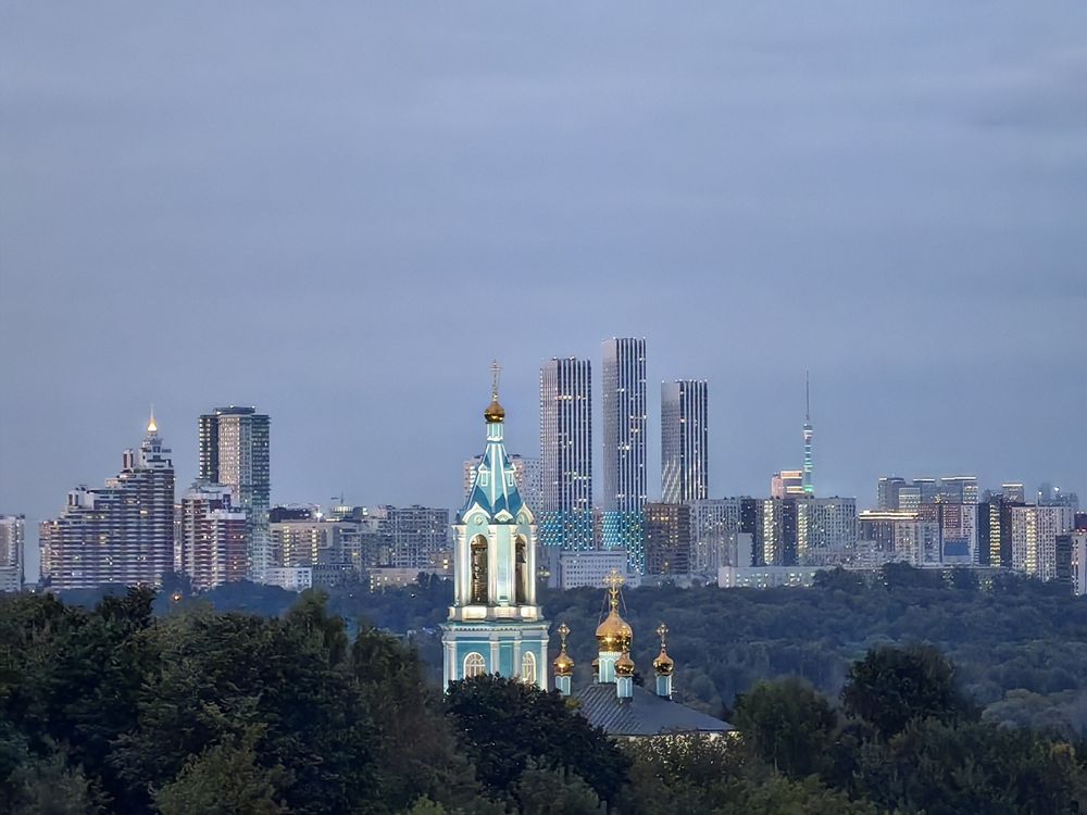 Photograph by Ярославна