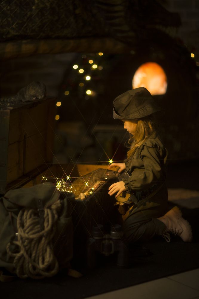 Photograph by Татьяна Мурзенко