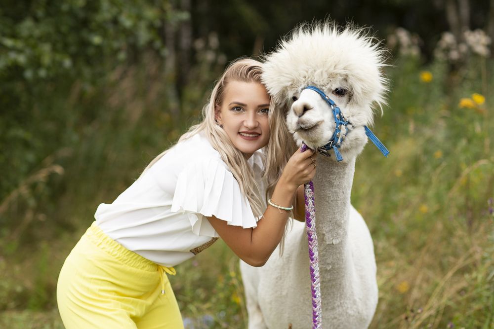 Photograph by Татьяна Мурзенко