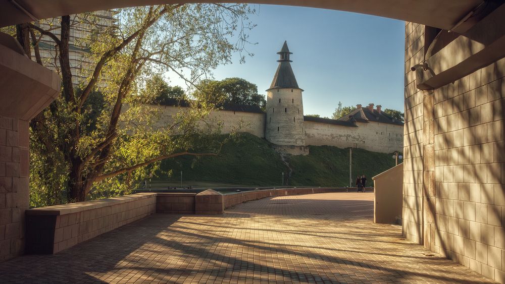 Фотография автора Константин