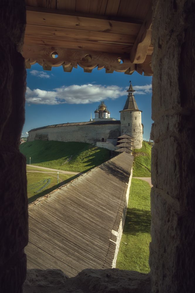 Фотография автора Константин