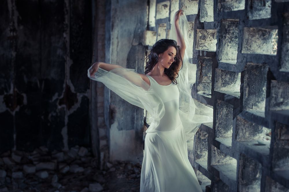 Photograph by Пузенко Вячеслав