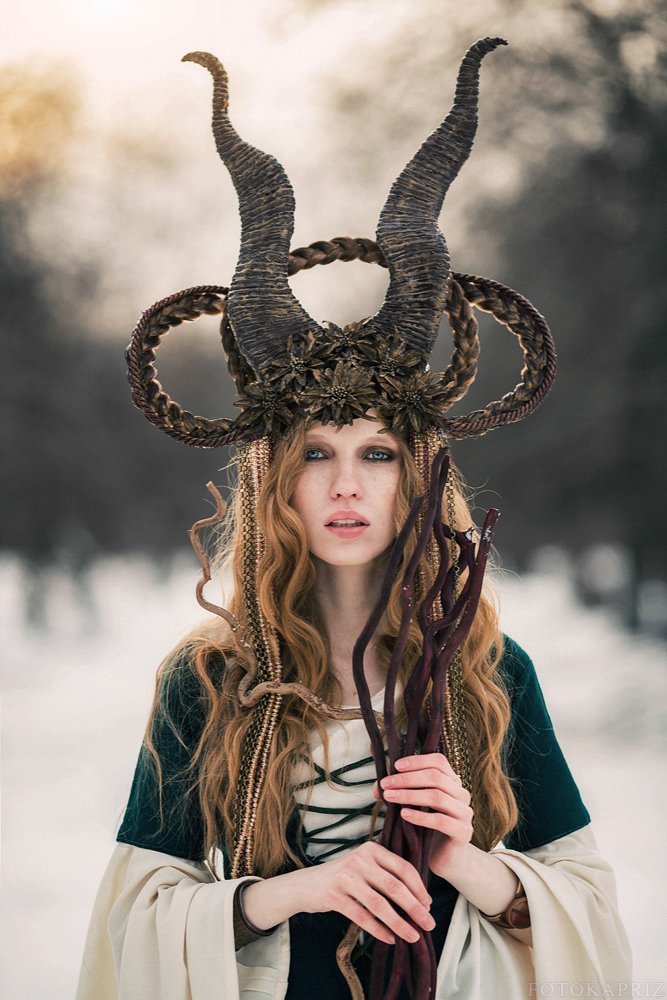 Photograph by Александра Савенкова