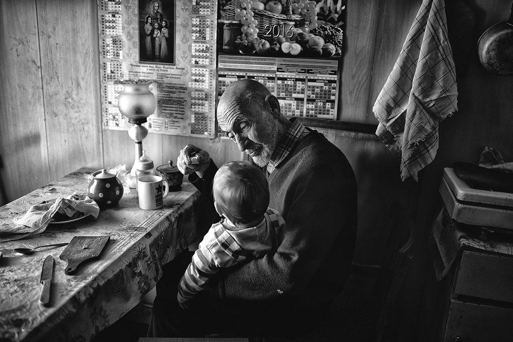 Photograph by Волкович Анна