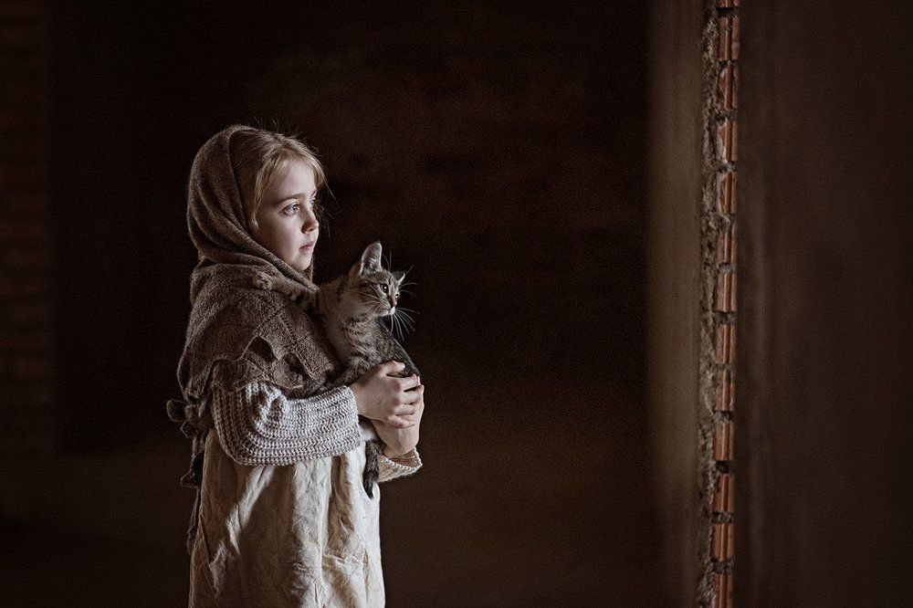 Photograph by Волкович Анна