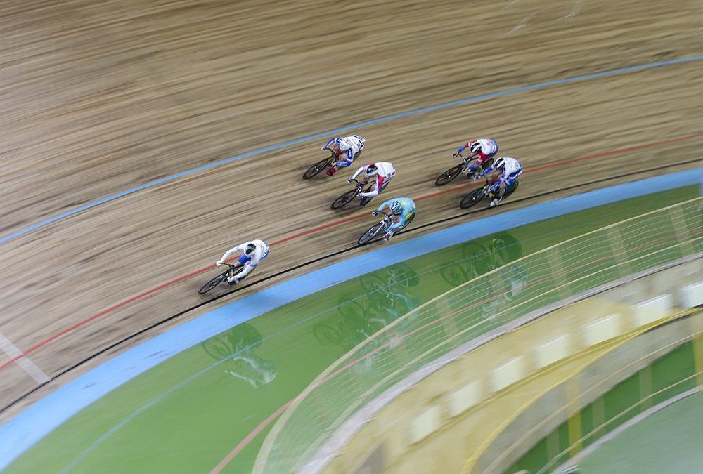 преследование