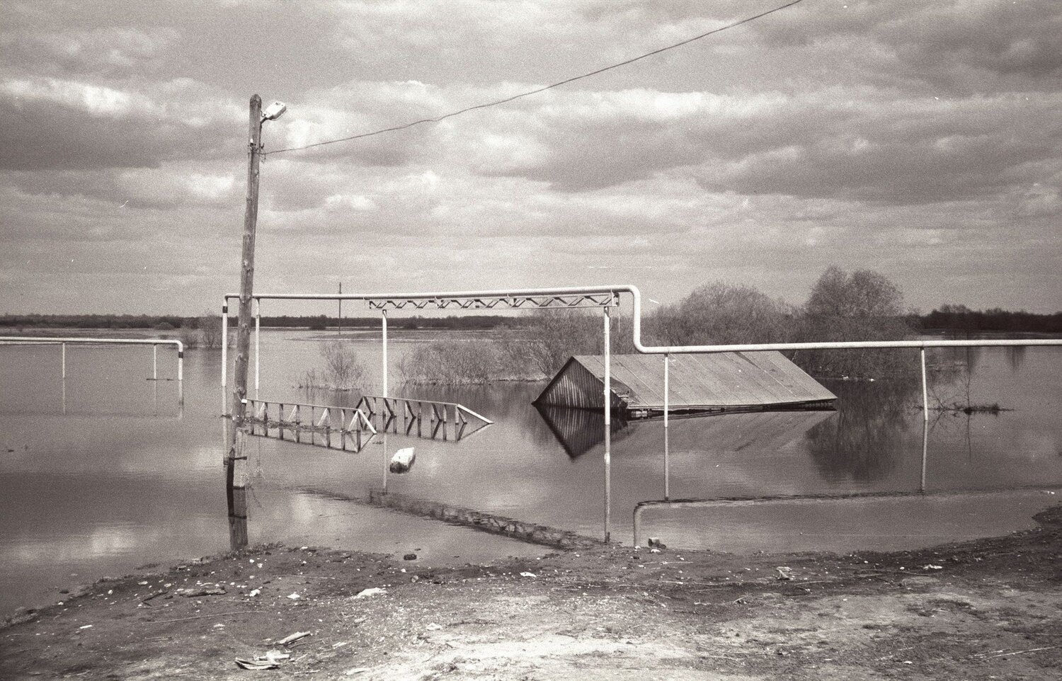 Мост