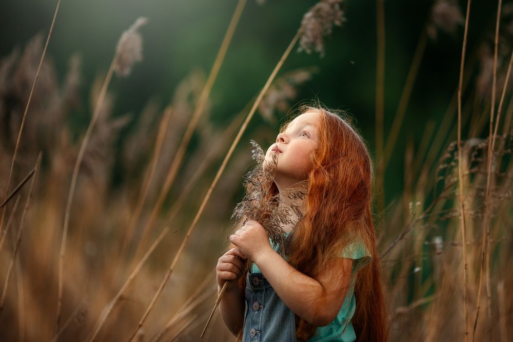 Детские мечты