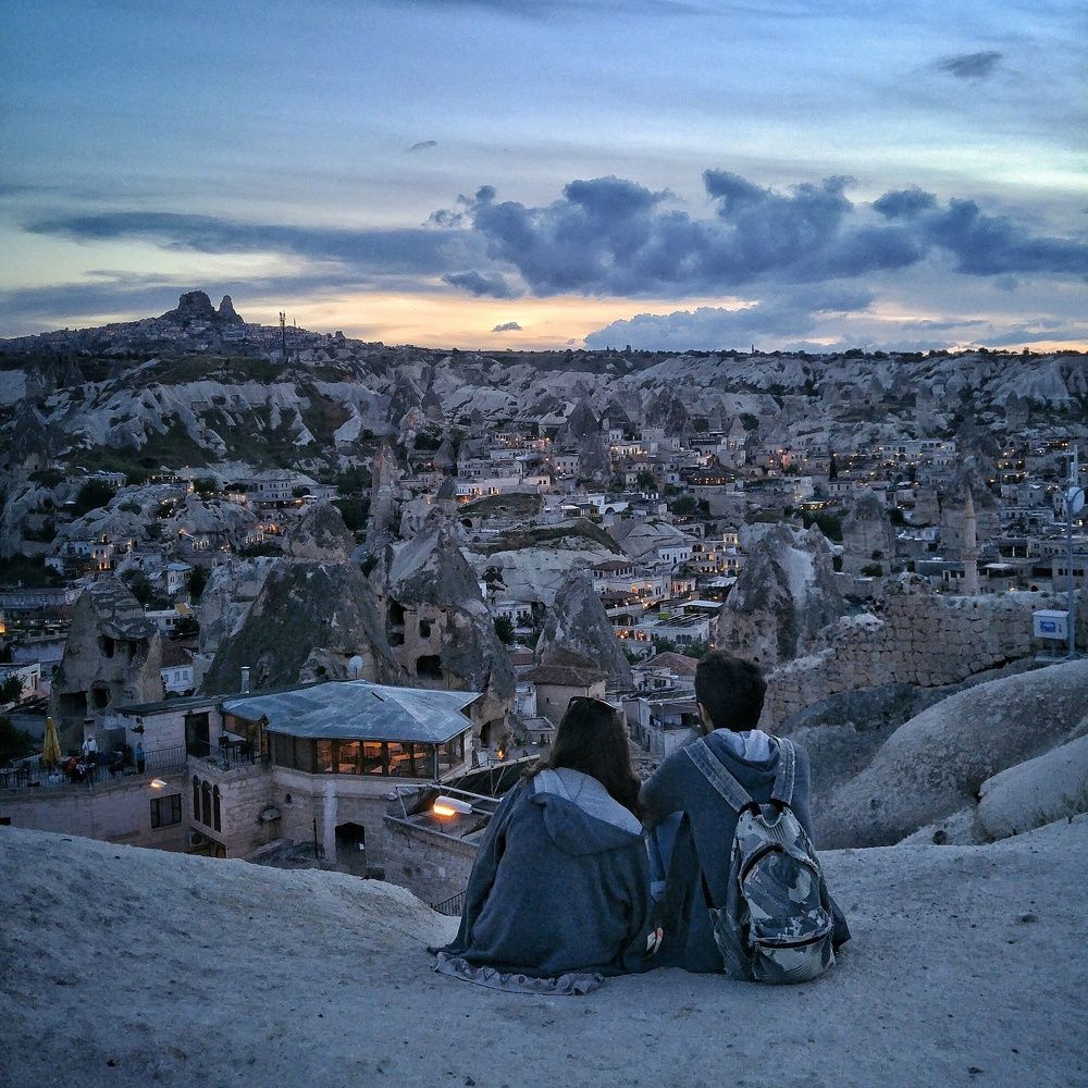 Cappadocia dream