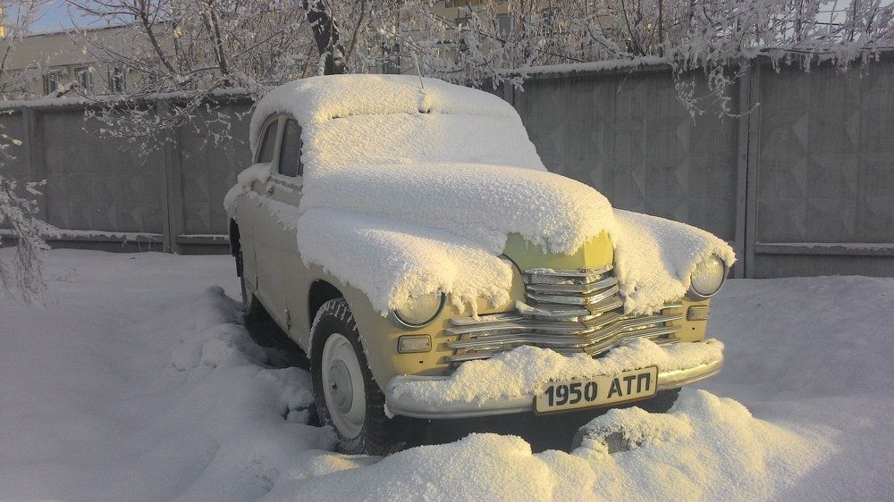 Победа, из века в век....