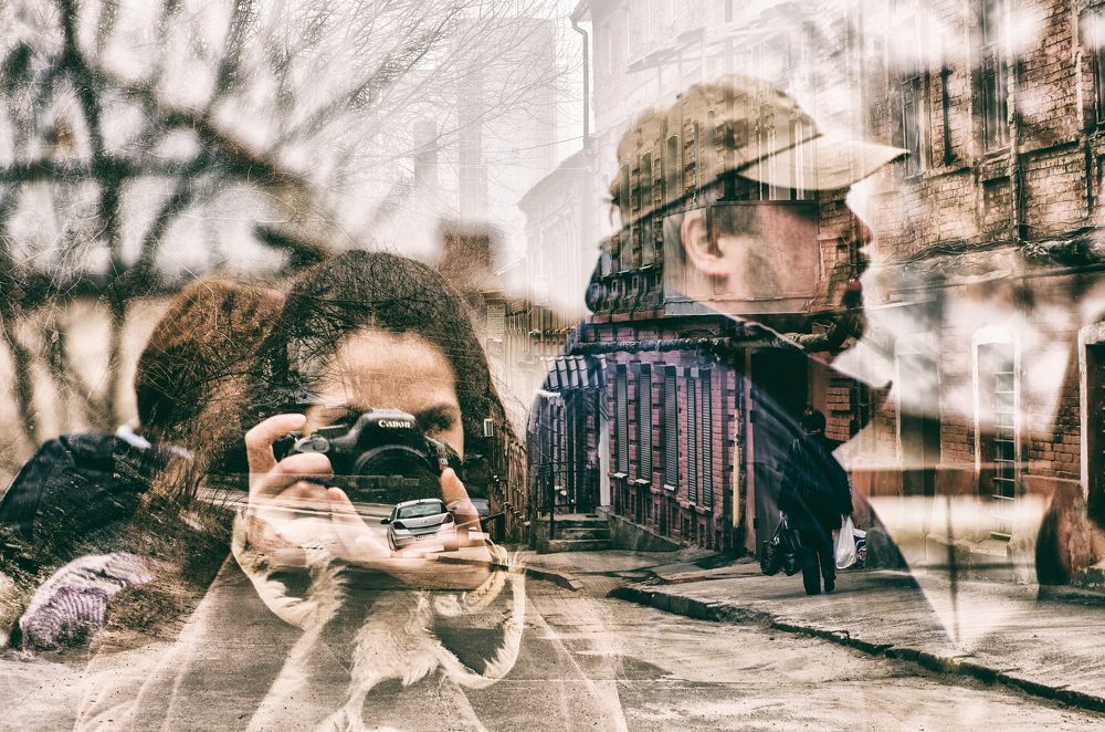 Ритм города