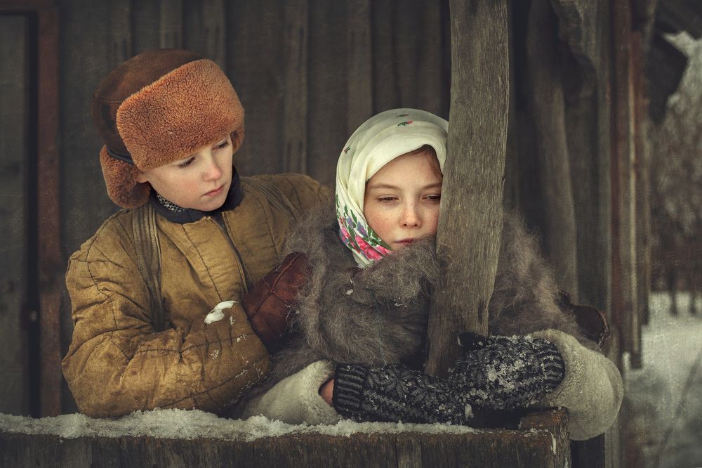 Долгая дорога домой