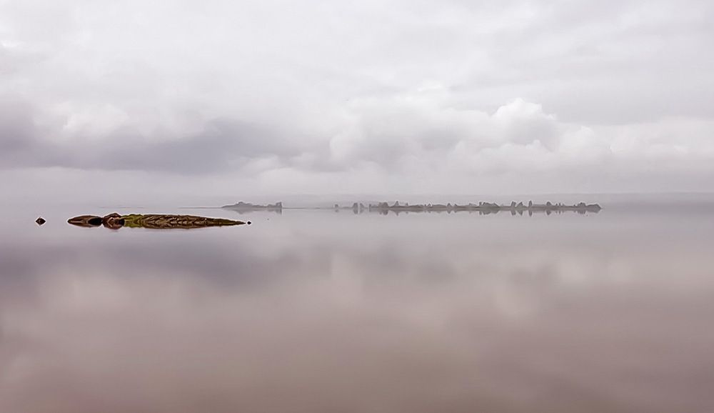 Зазеркалье