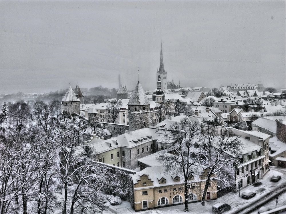 Таллинн