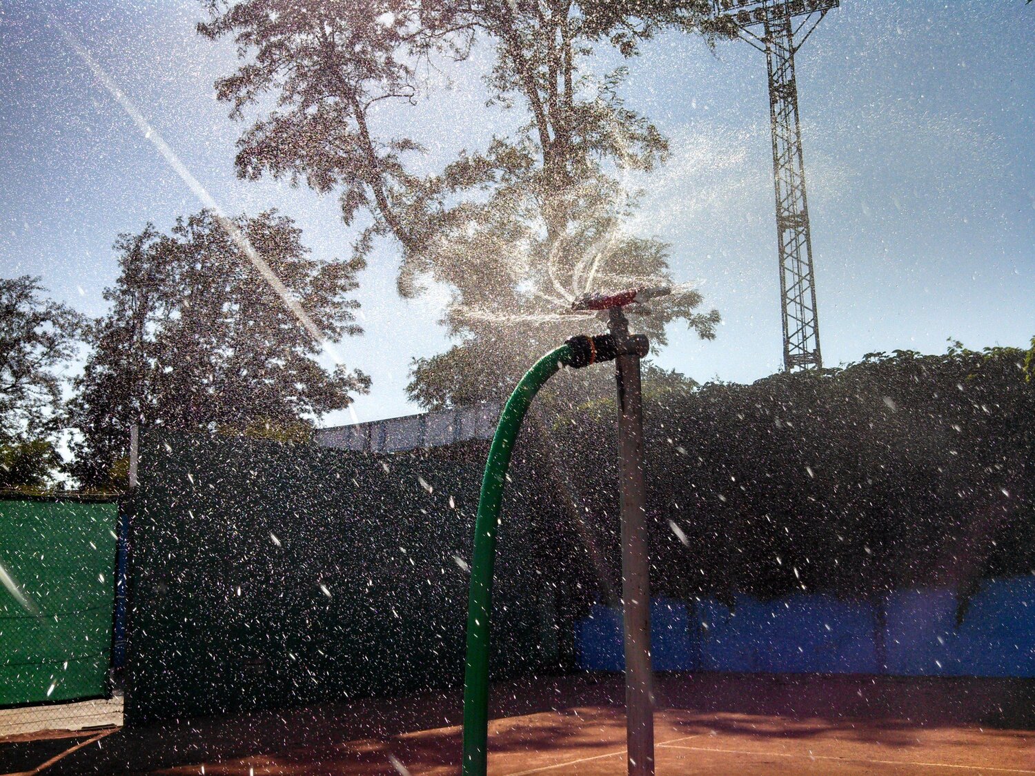 Drops