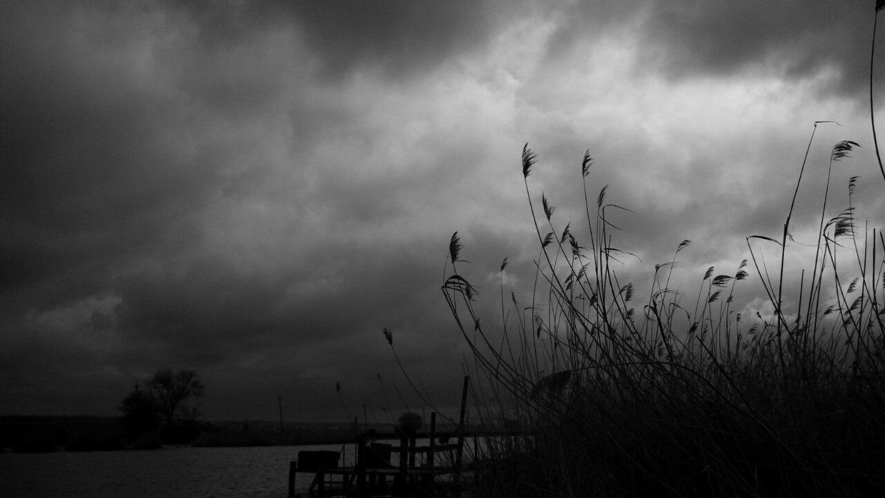 Awaiting