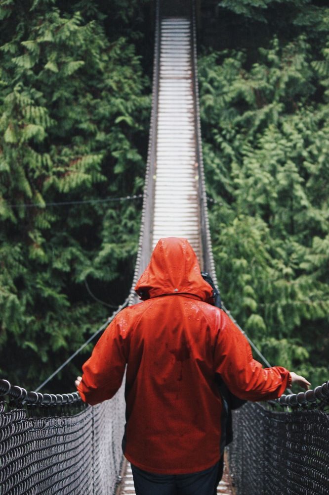 Ванкувер, Канада