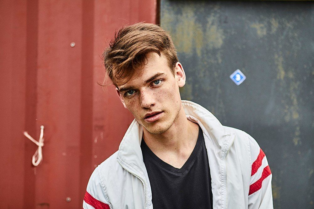 Photograph by Юра Рыжков