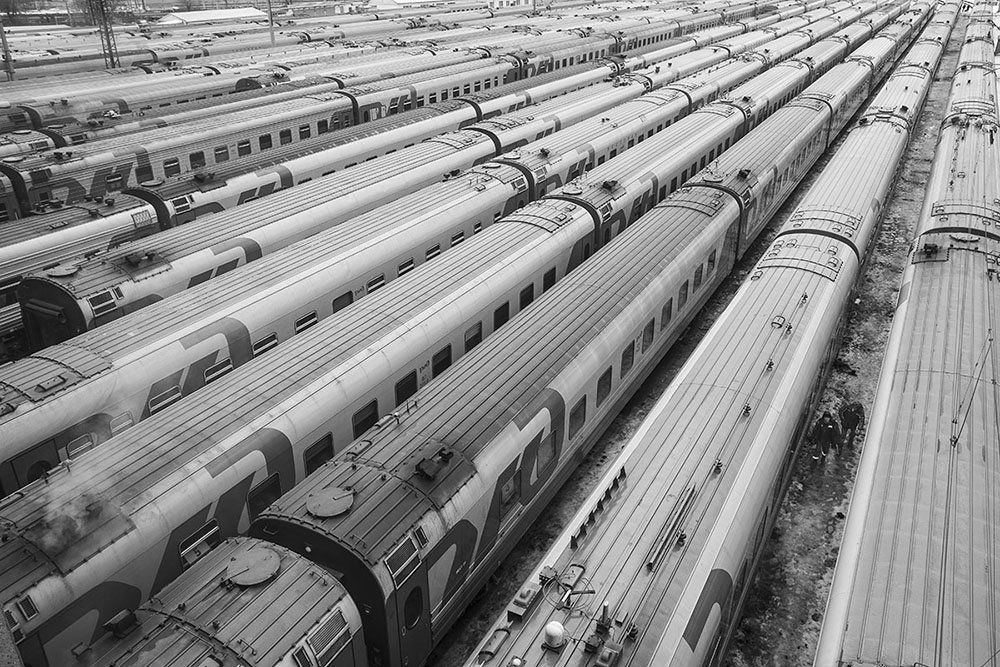 Photograph by Игорь Глазунов