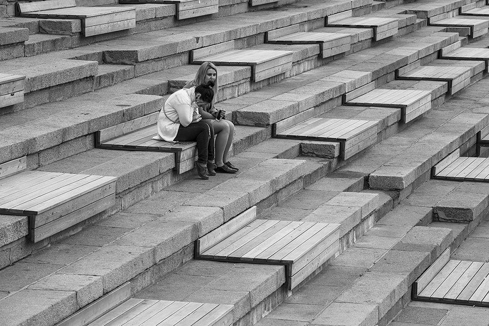 Photograph by Игорь Глазунов