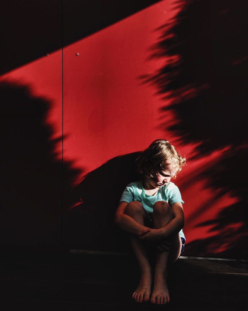 Без настроения