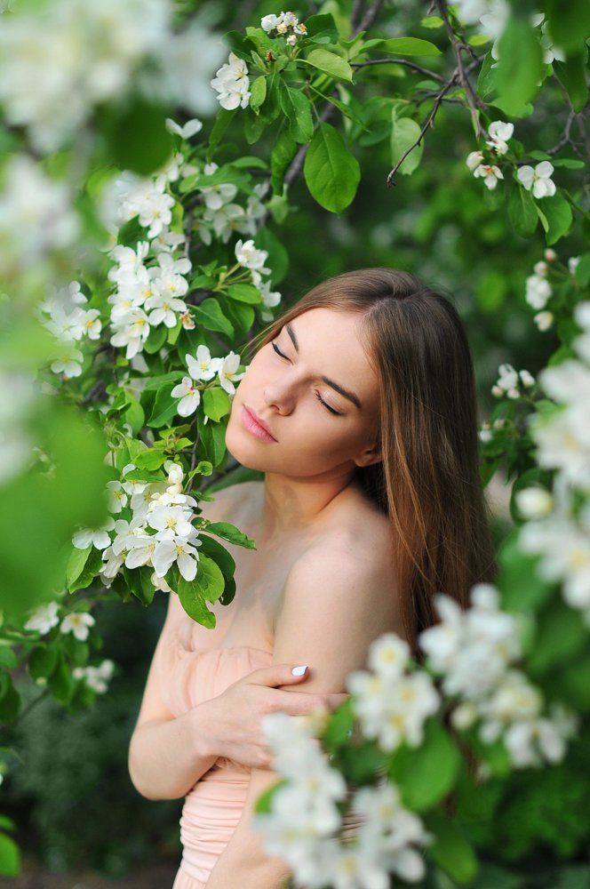 Photograph by Julia Gubashina