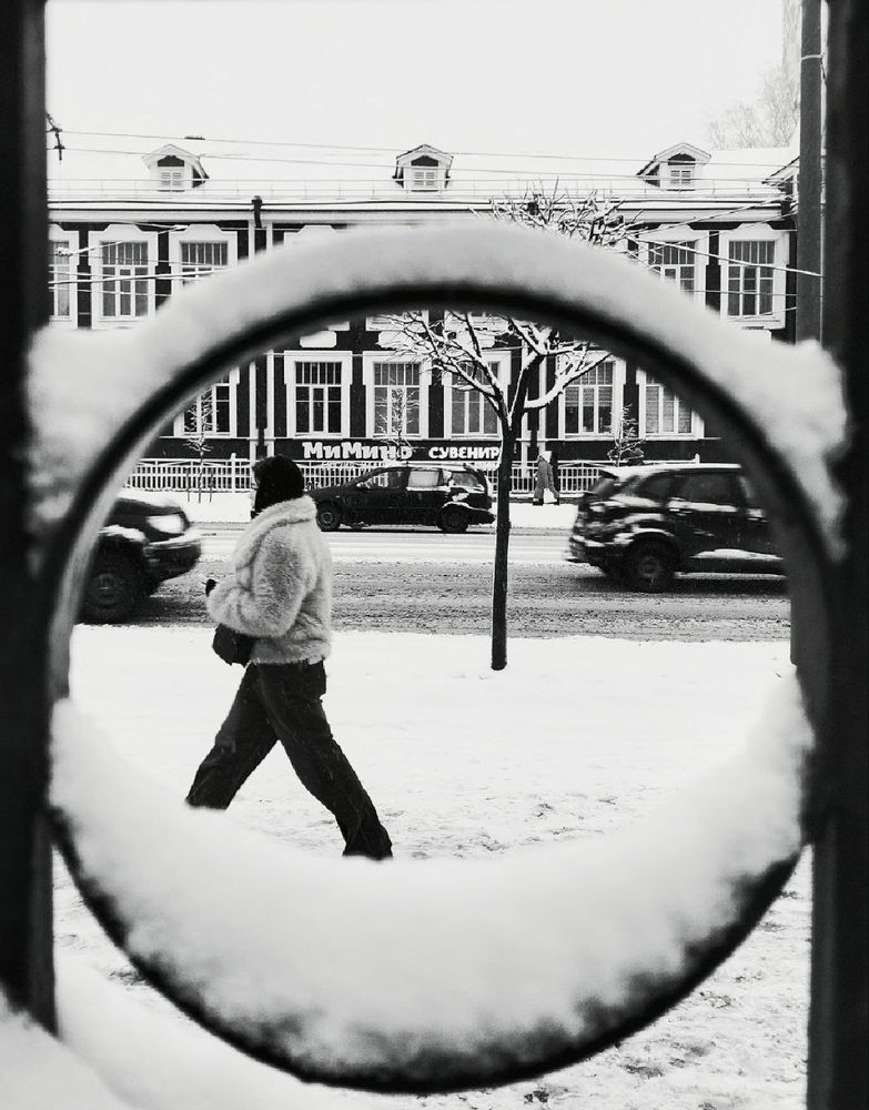 Photograph by Артем Великанов