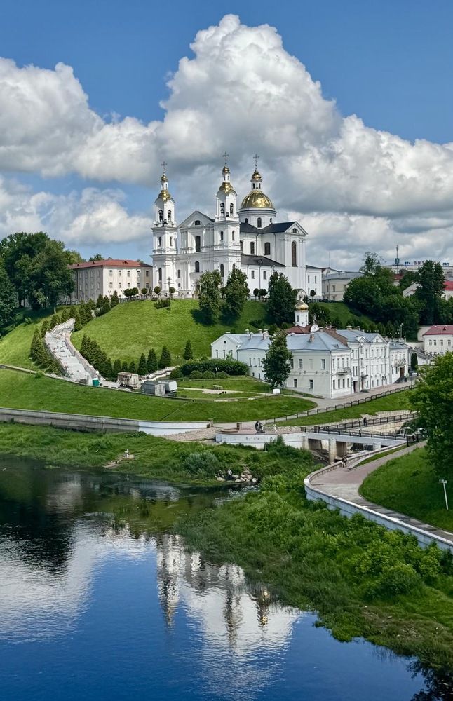 Photograph by Алена Ходатович