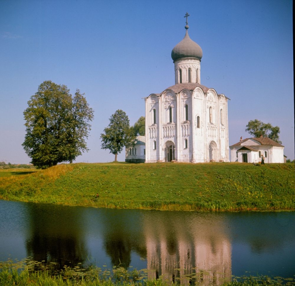 Photograph by Владимир Малёшин