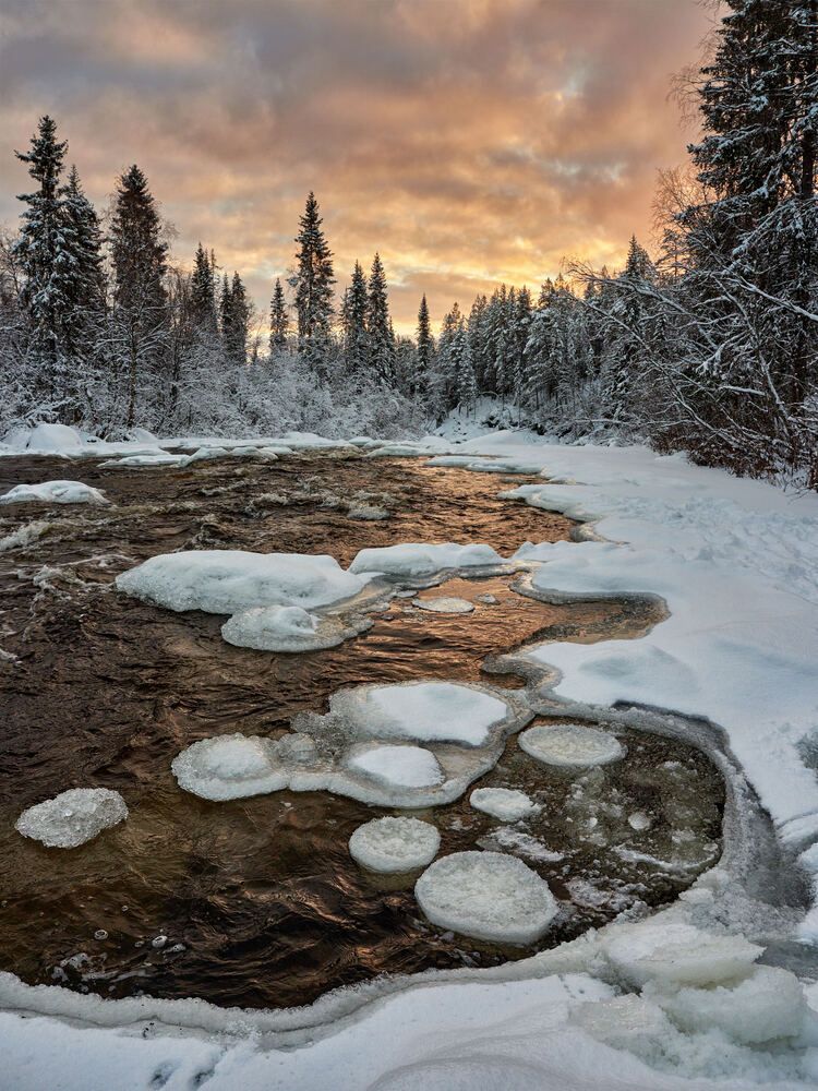 Photograph by Александр Авдушев