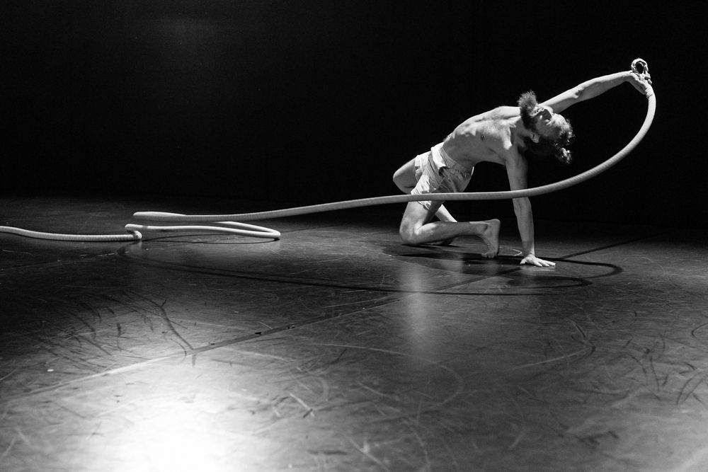 Photograph by Lilla Kőnig