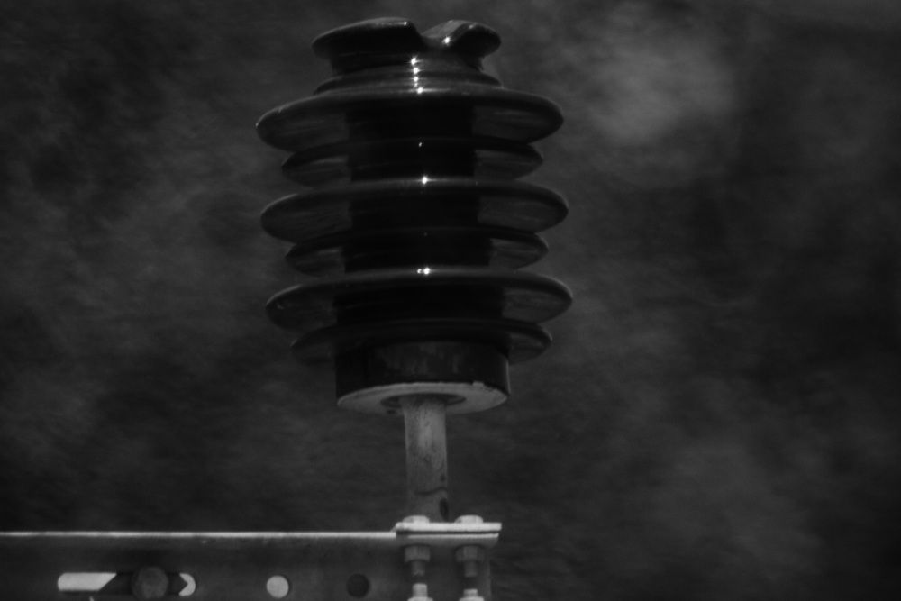 The Isolator