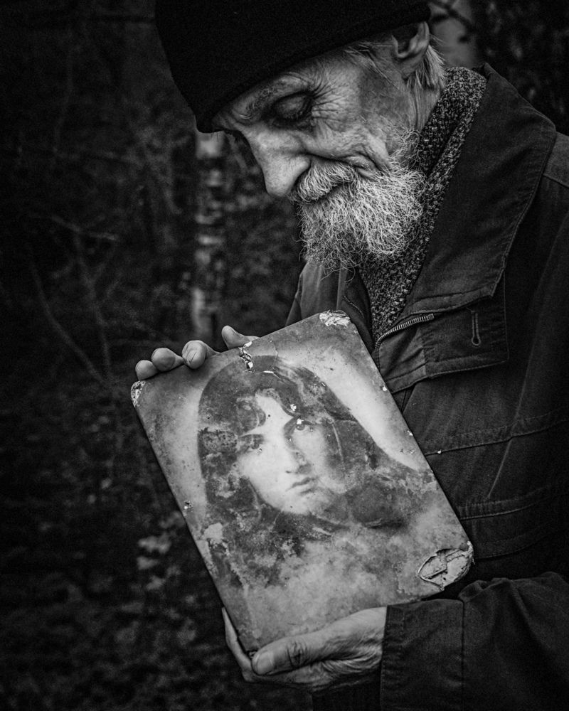 Фотография автора Надежда Буаллаг
