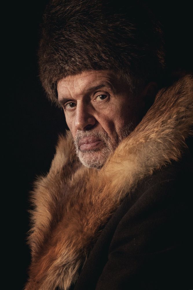 Photograph by Морозова Дина
