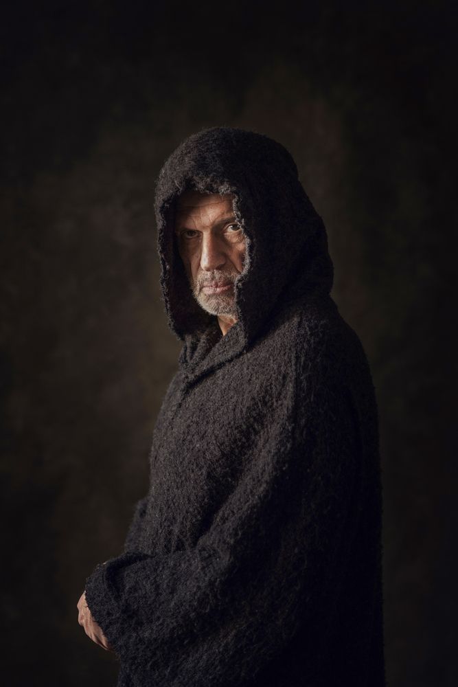 His Majesty