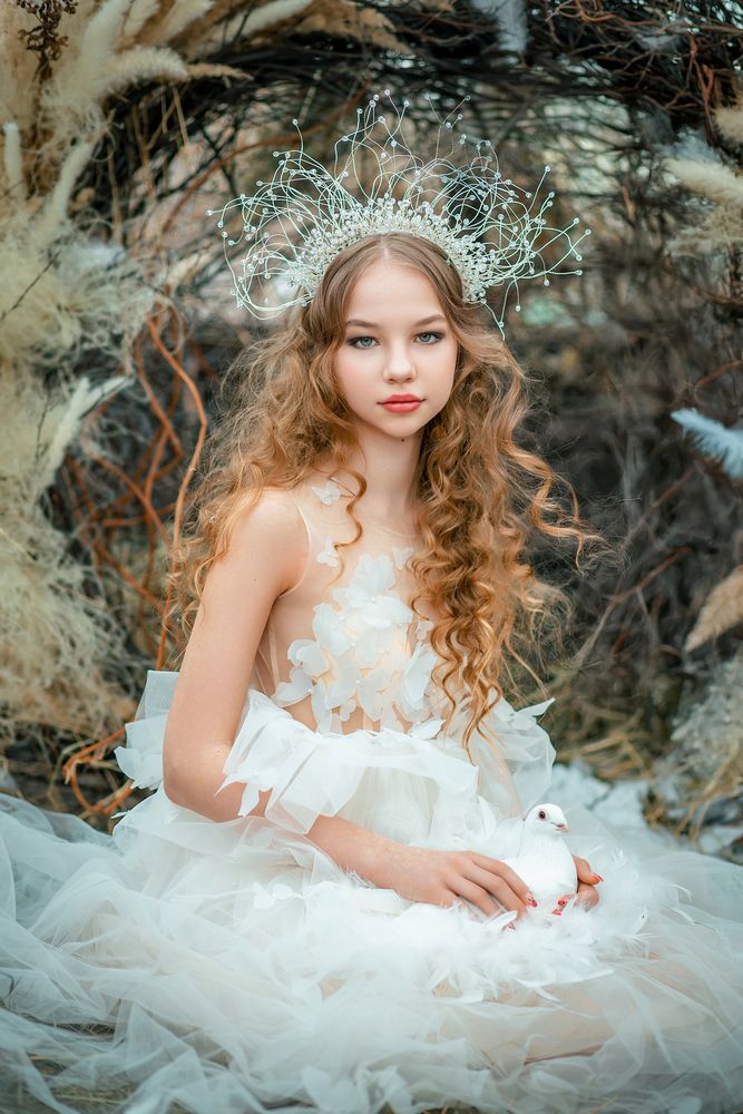 Photograph by Юлия Мун