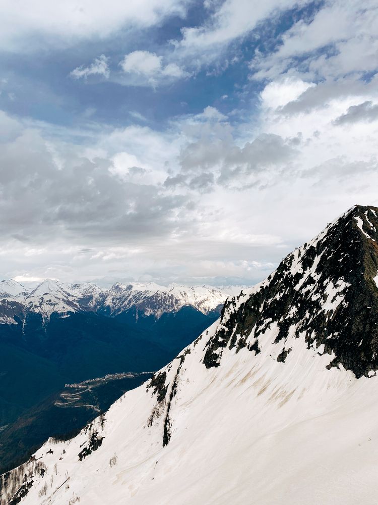 Фотография автора Дарья Андреева