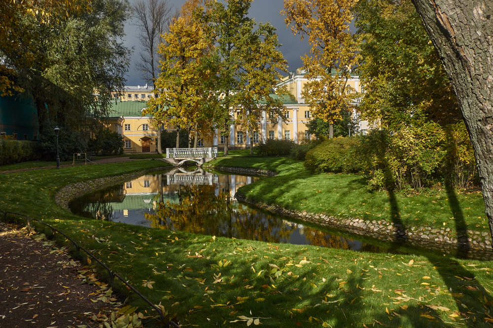 Фотография автора Харламова Валентина