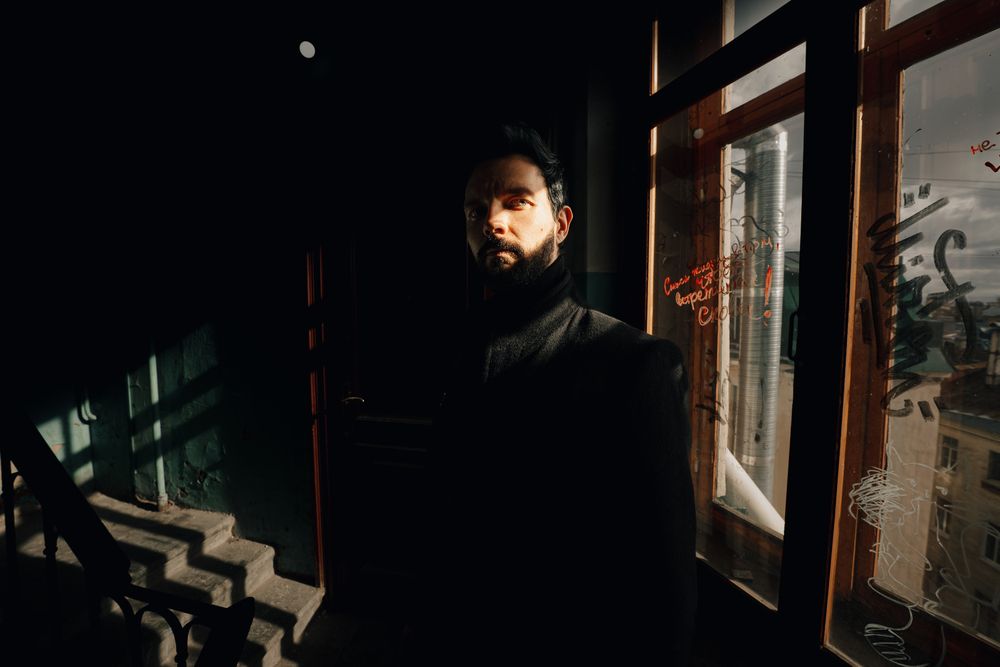 Photograph by Александр Стрелков