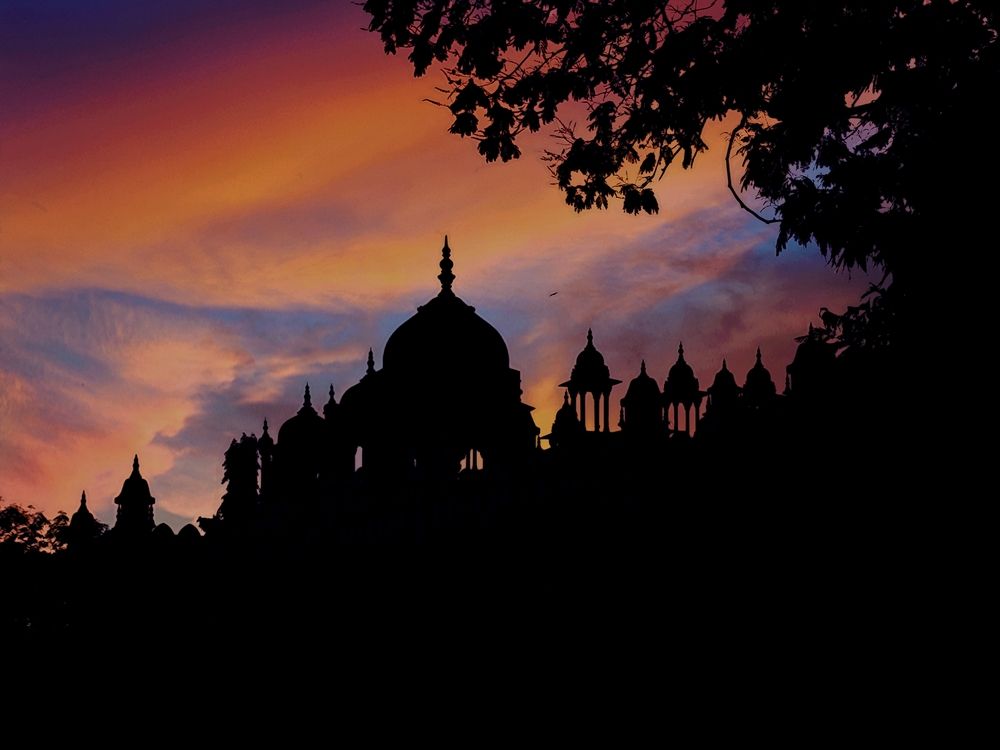 Photograph by Bragadeesh R